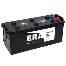 АКБ-6СТ-140 (1000A) о/п ERA Европа 513х189х217 (обслуж)